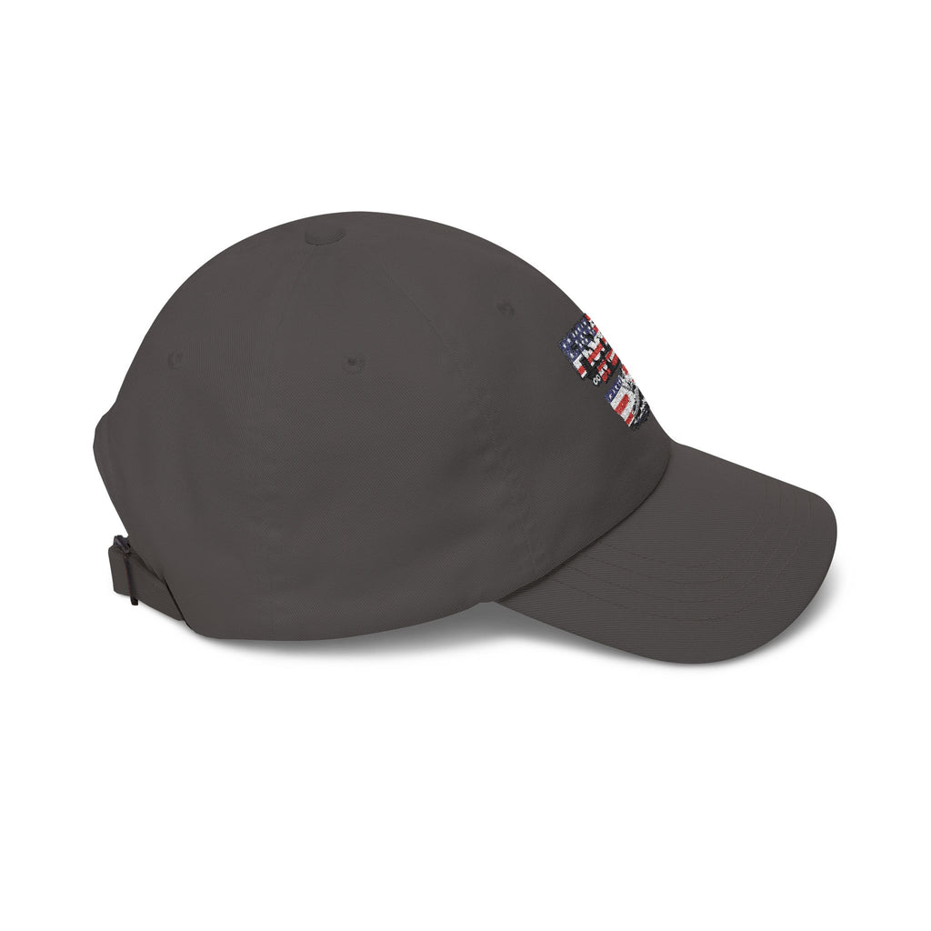 (American Boat) Classic Dad Cap