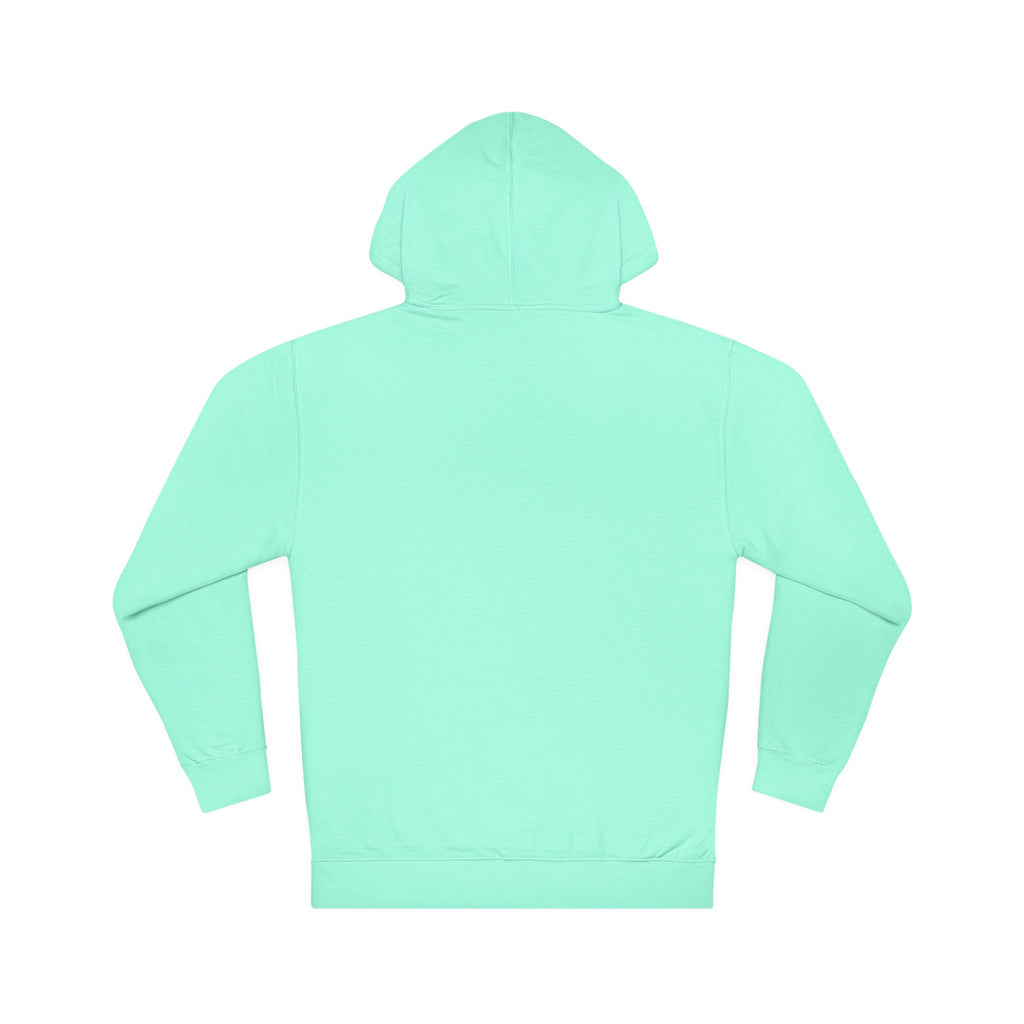 Unisex Hooded Sweatshirt