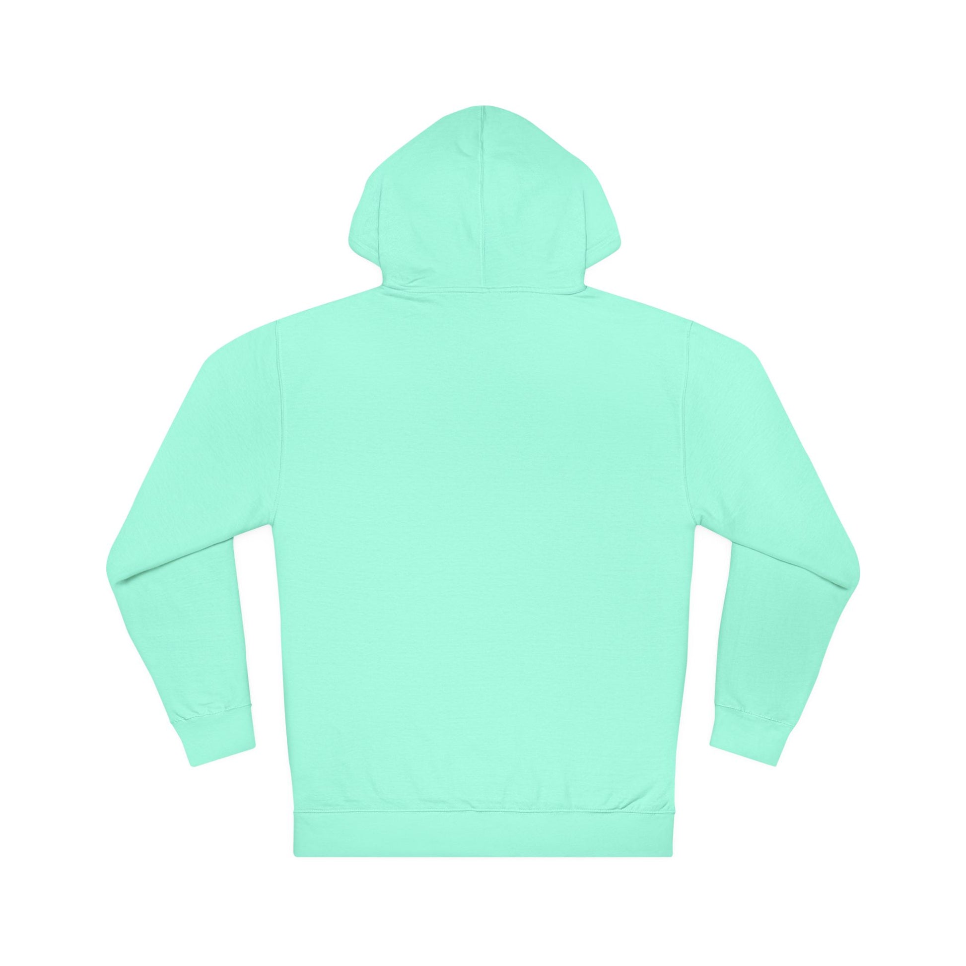 Unisex Hooded Sweatshirt
