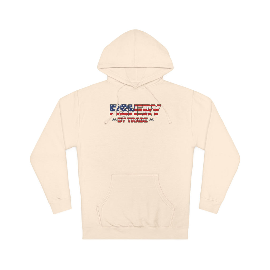 Unisex Hooded Sweatshirt
