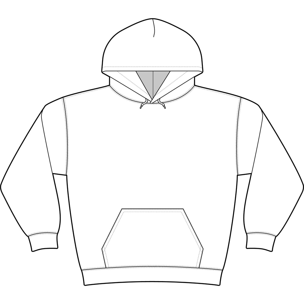 (Tuna) Highliner Hoodie