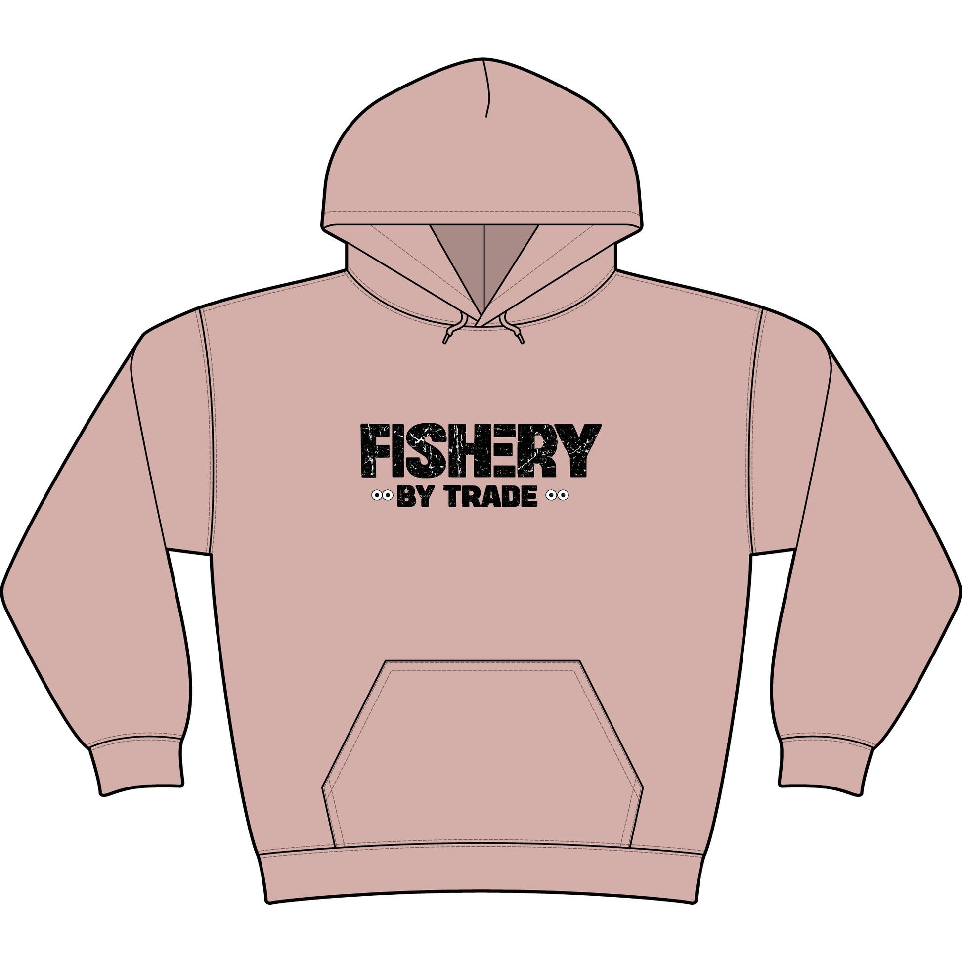 Apex Predator Hiliner Hoodie