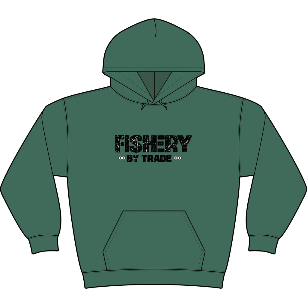 Apex Predator Hiliner Hoodie
