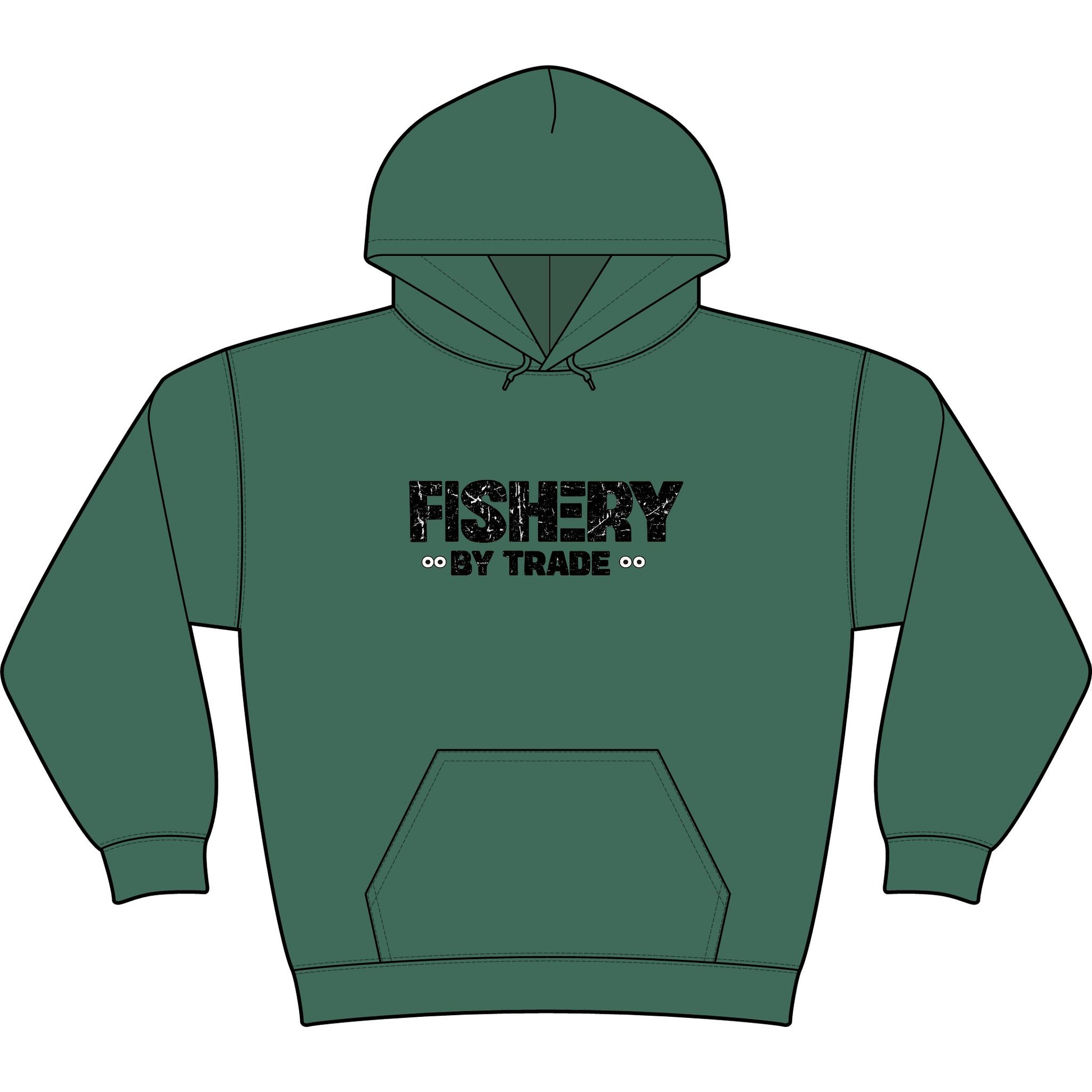 Apex Predator Hiliner Hoodie