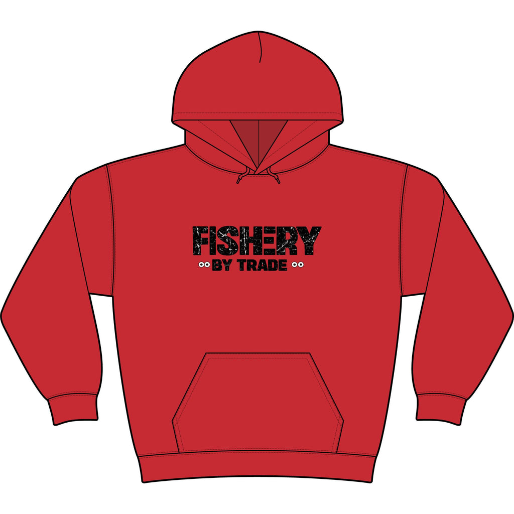Apex Predator Hiliner Hoodie