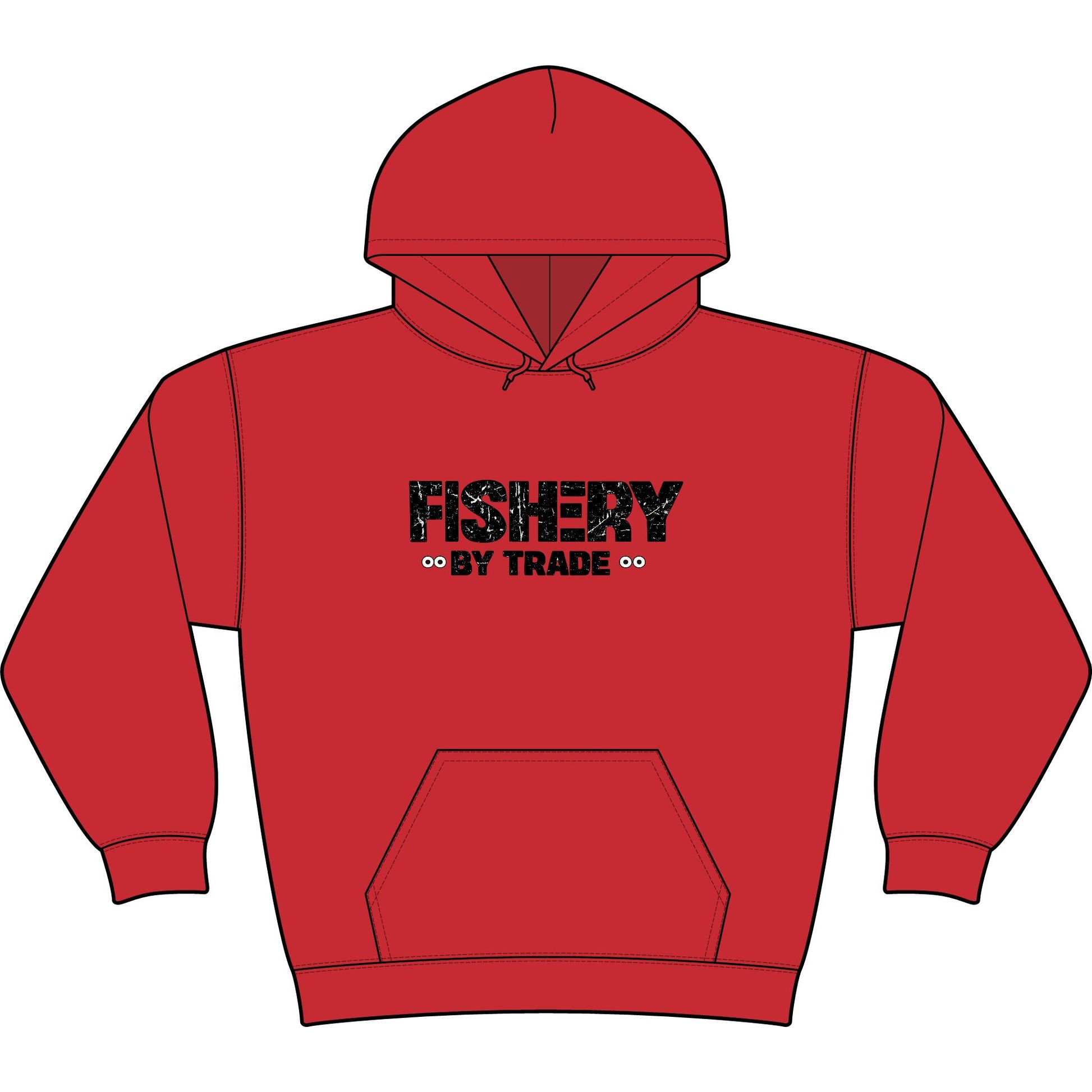 Apex Predator Hiliner Hoodie