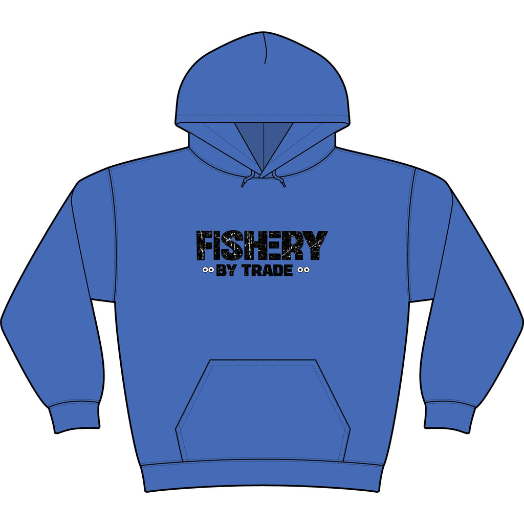 Apex Predator Hiliner Hoodie