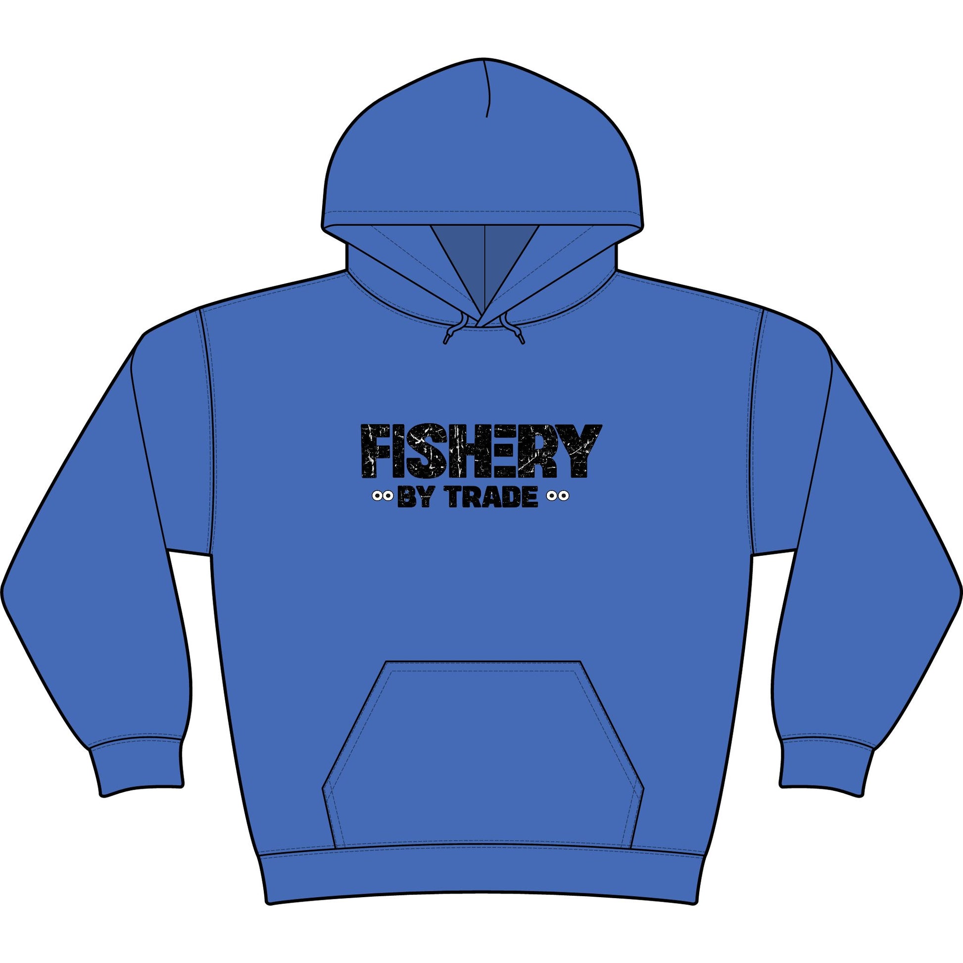 Apex Predator Hiliner Hoodie