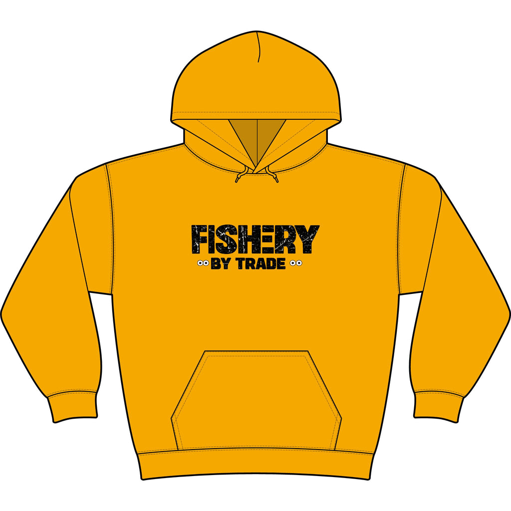 Apex Predator Hiliner Hoodie
