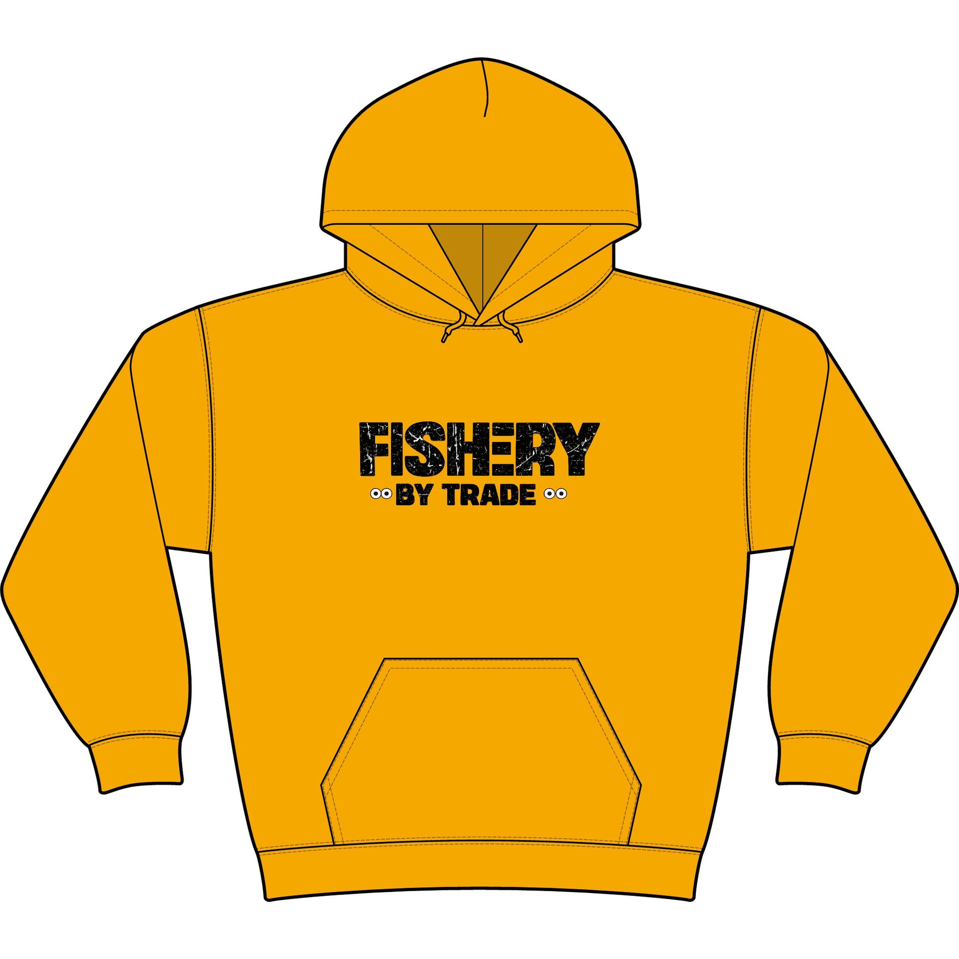 Apex Predator Hiliner Hoodie