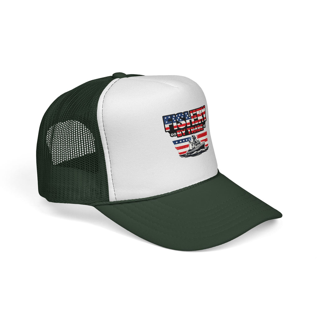 (American Fishery) Trucker Caps