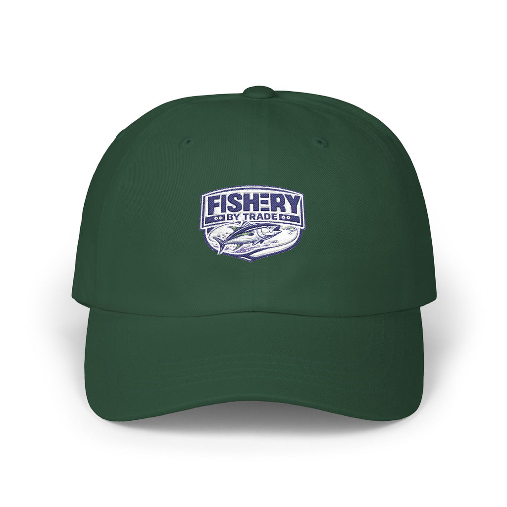 (Tuna chase) Classic Dad Cap