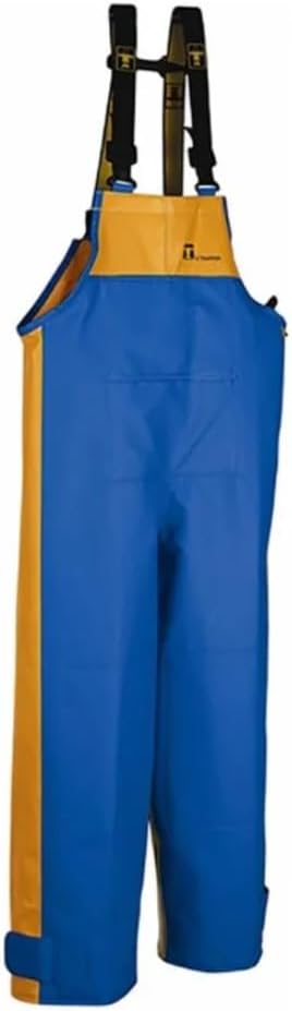 Guy Cotten X-Trapper Heavy-Duty Commercial Fishing Bib Trousers