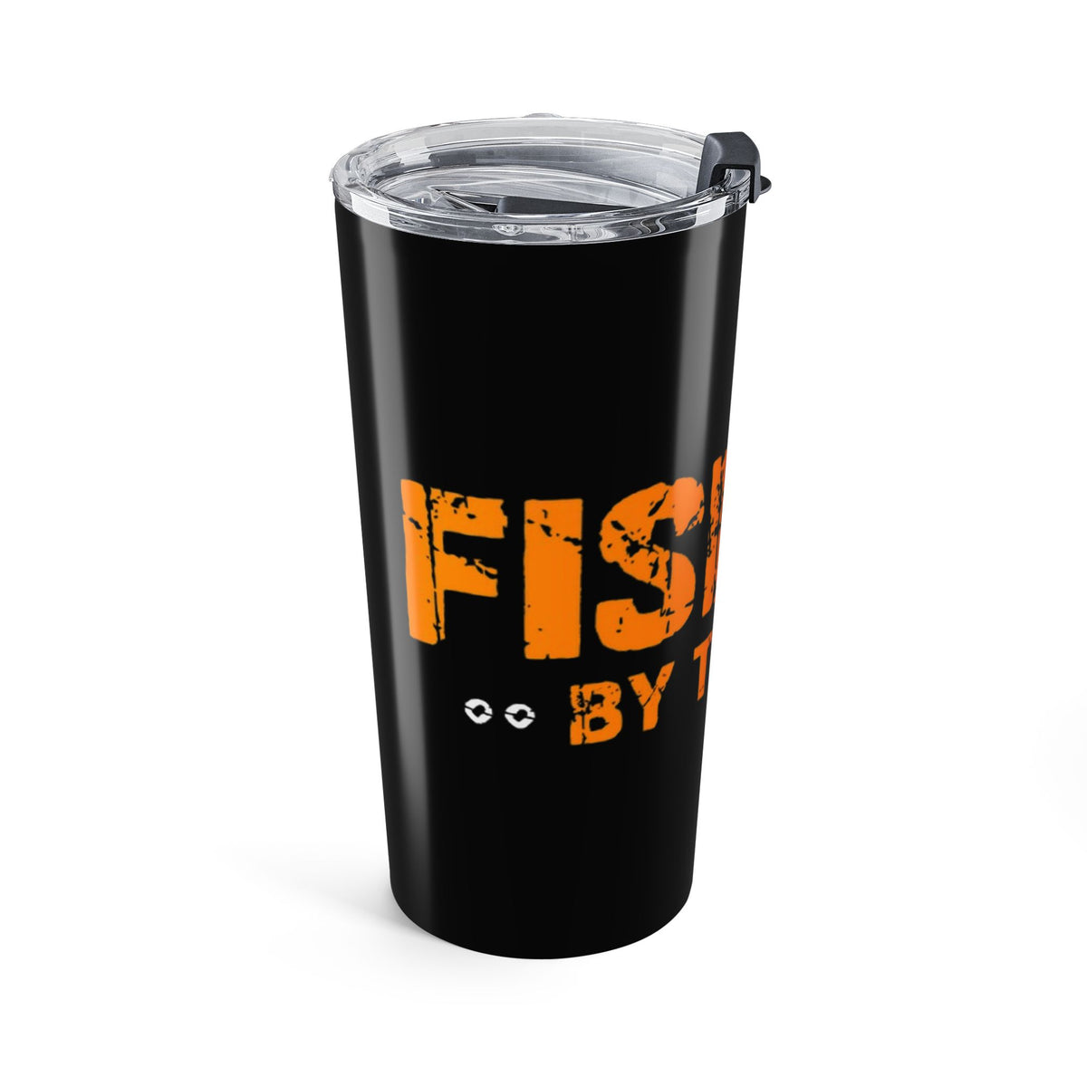 Fishery by Trade 20oz Tumbler —