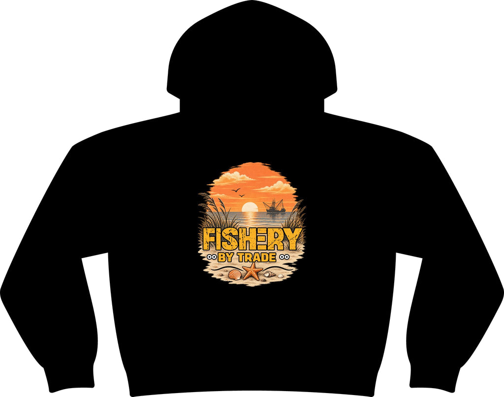 Soft Beach Trade Women's Hoodie
