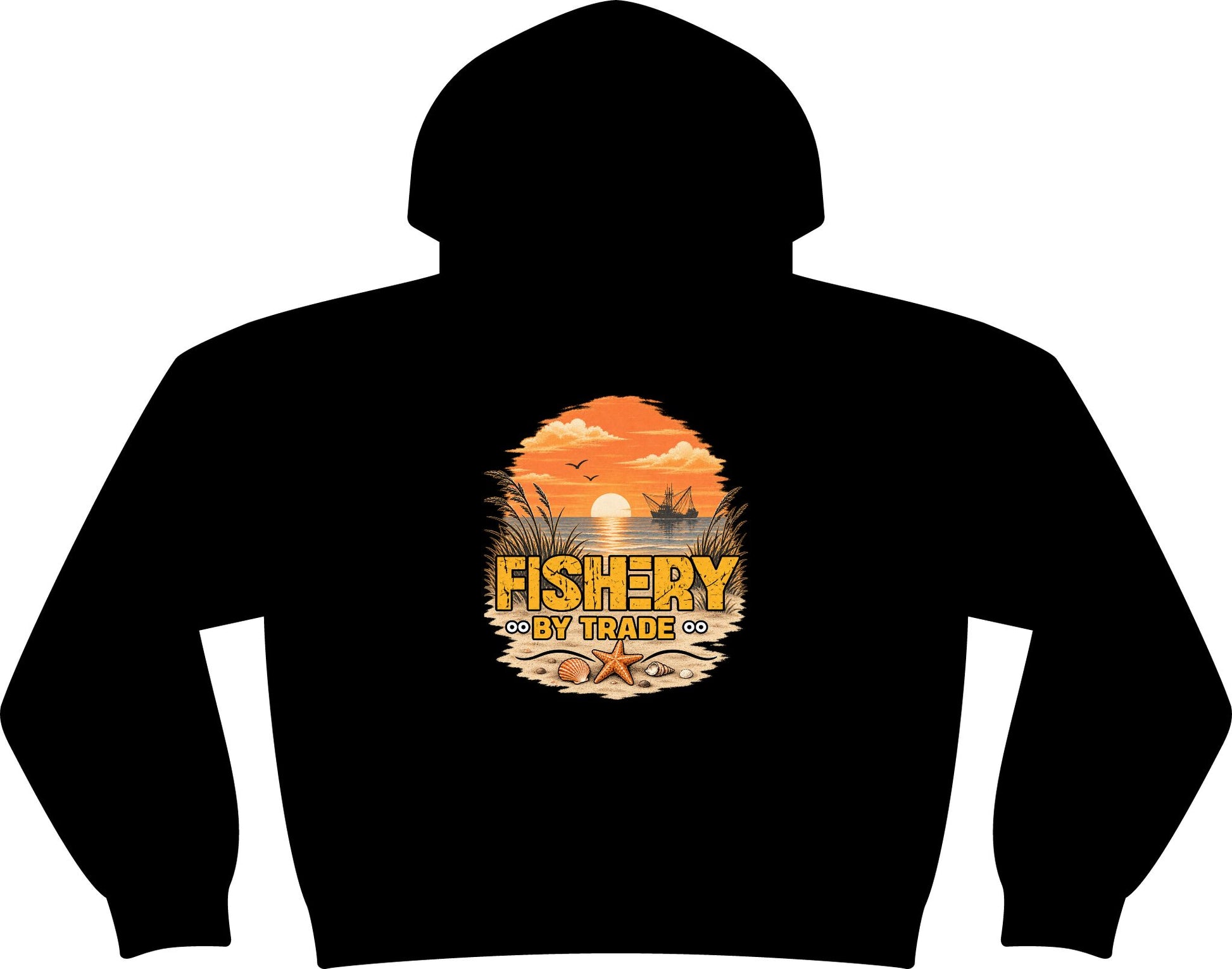 Soft Beach Trade Women's Hoodie