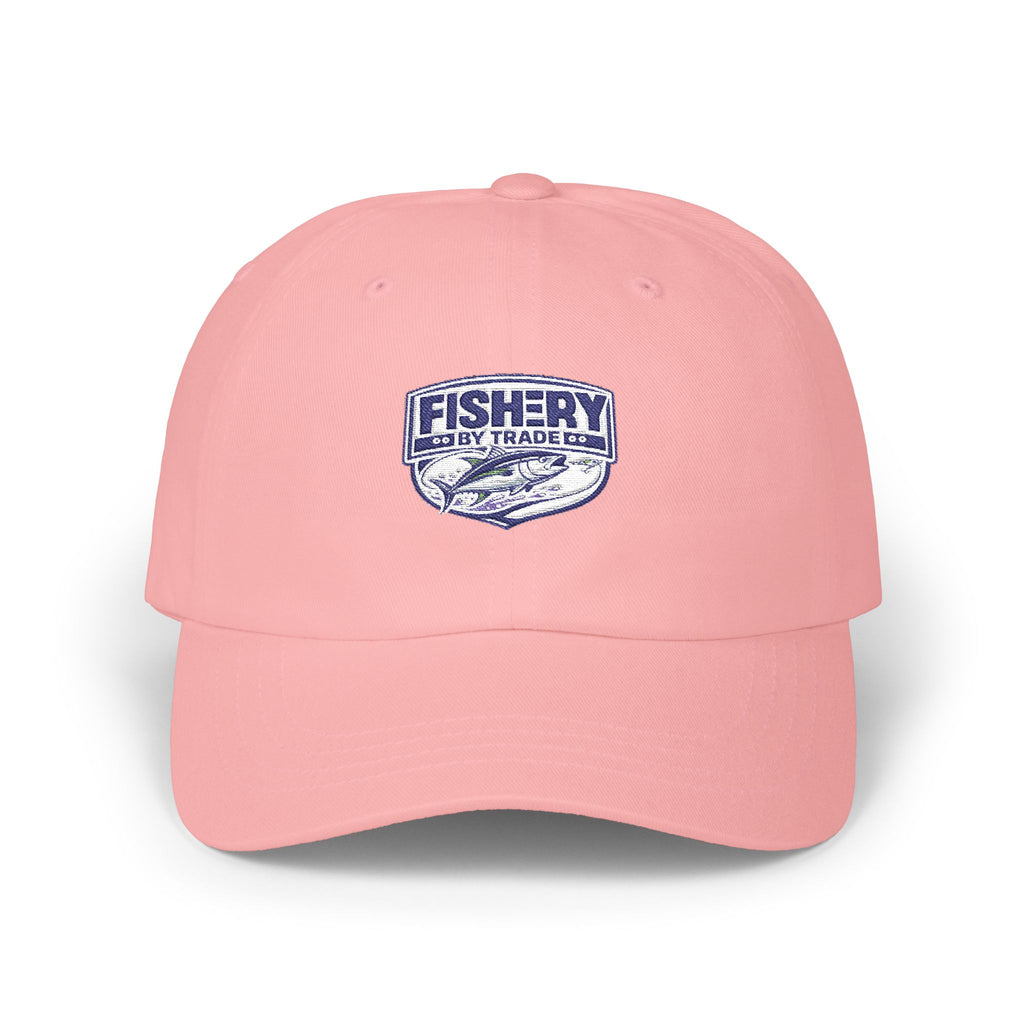 (Tuna chase) Classic Dad Cap