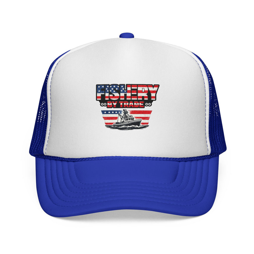 (American Fishery) Trucker Caps