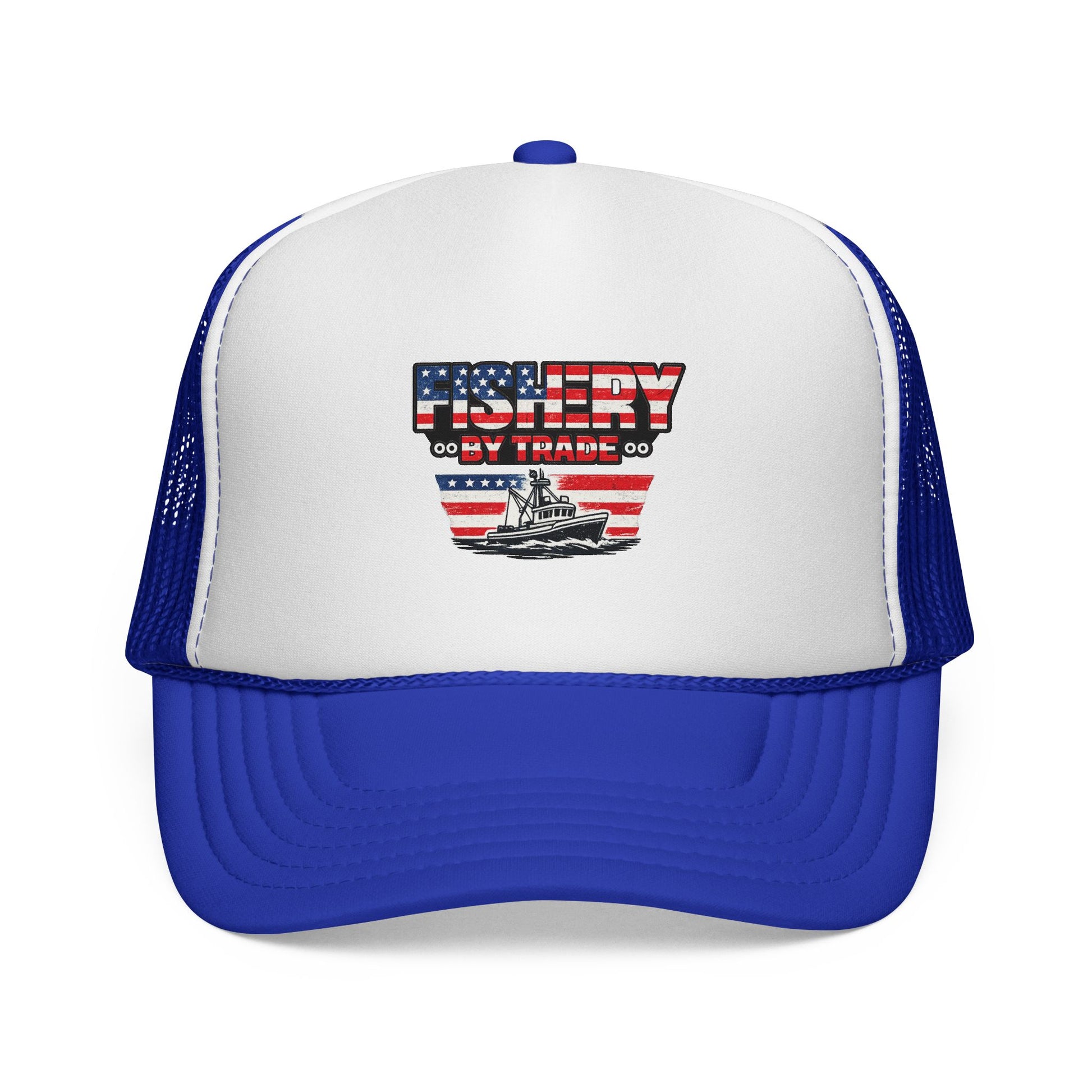 (American Fishery) Trucker Caps