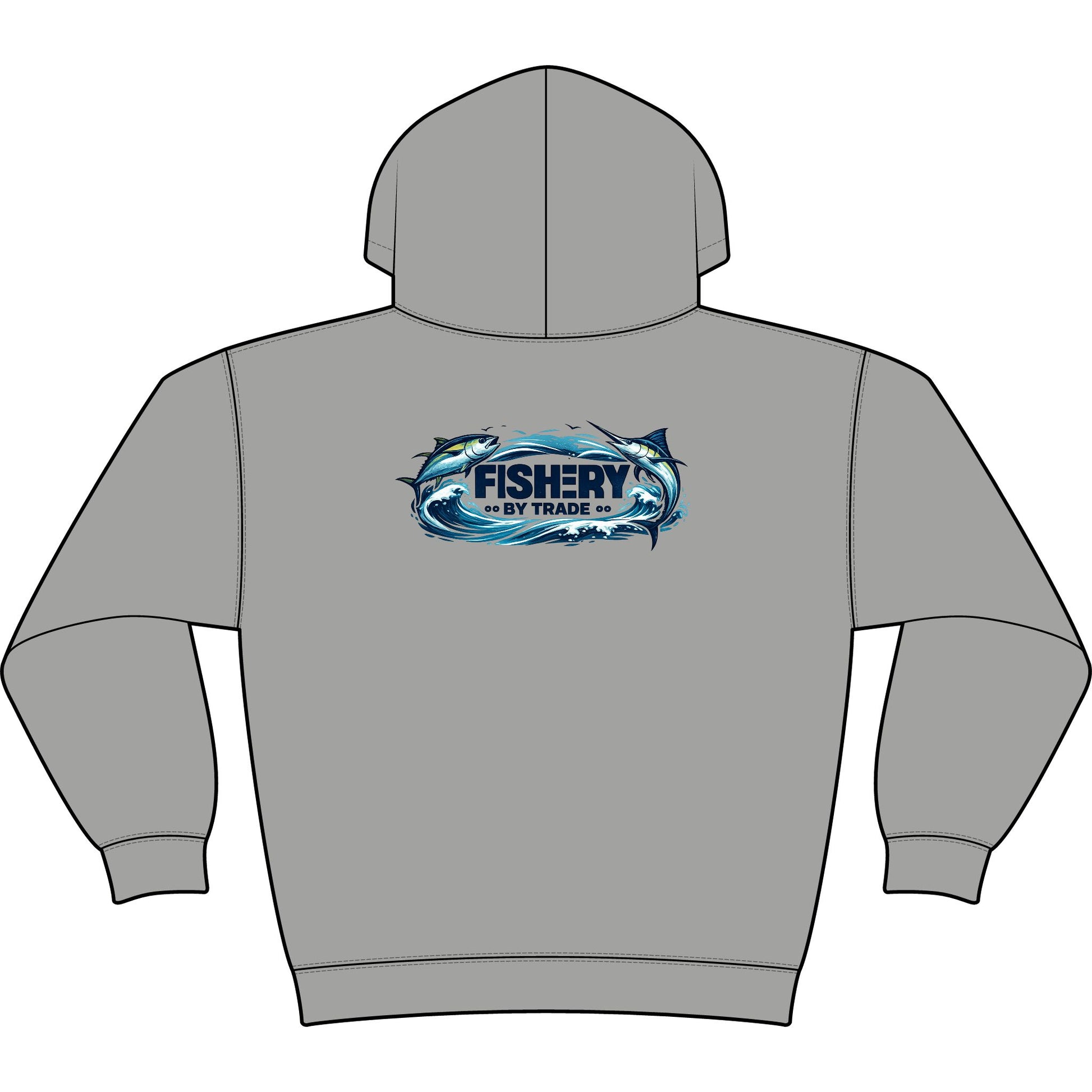 (Pelagic Apex) Highliner Hoodie