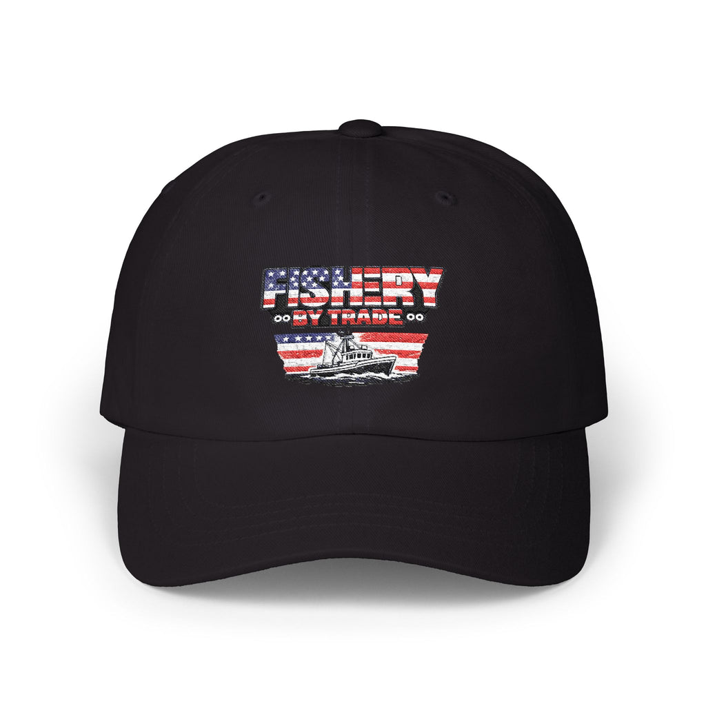 (American Boat) Classic Dad Cap