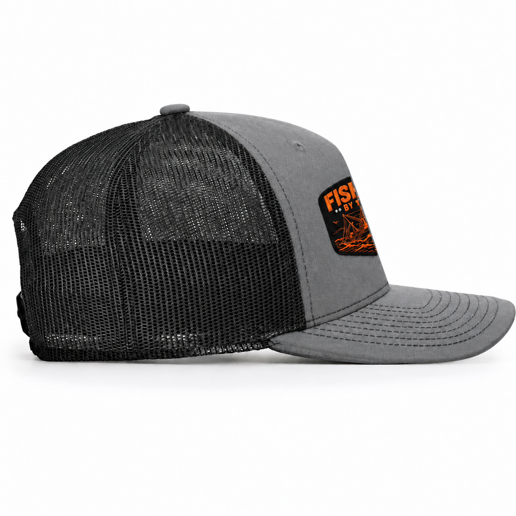 SIGNATURE TRUCKER HAT