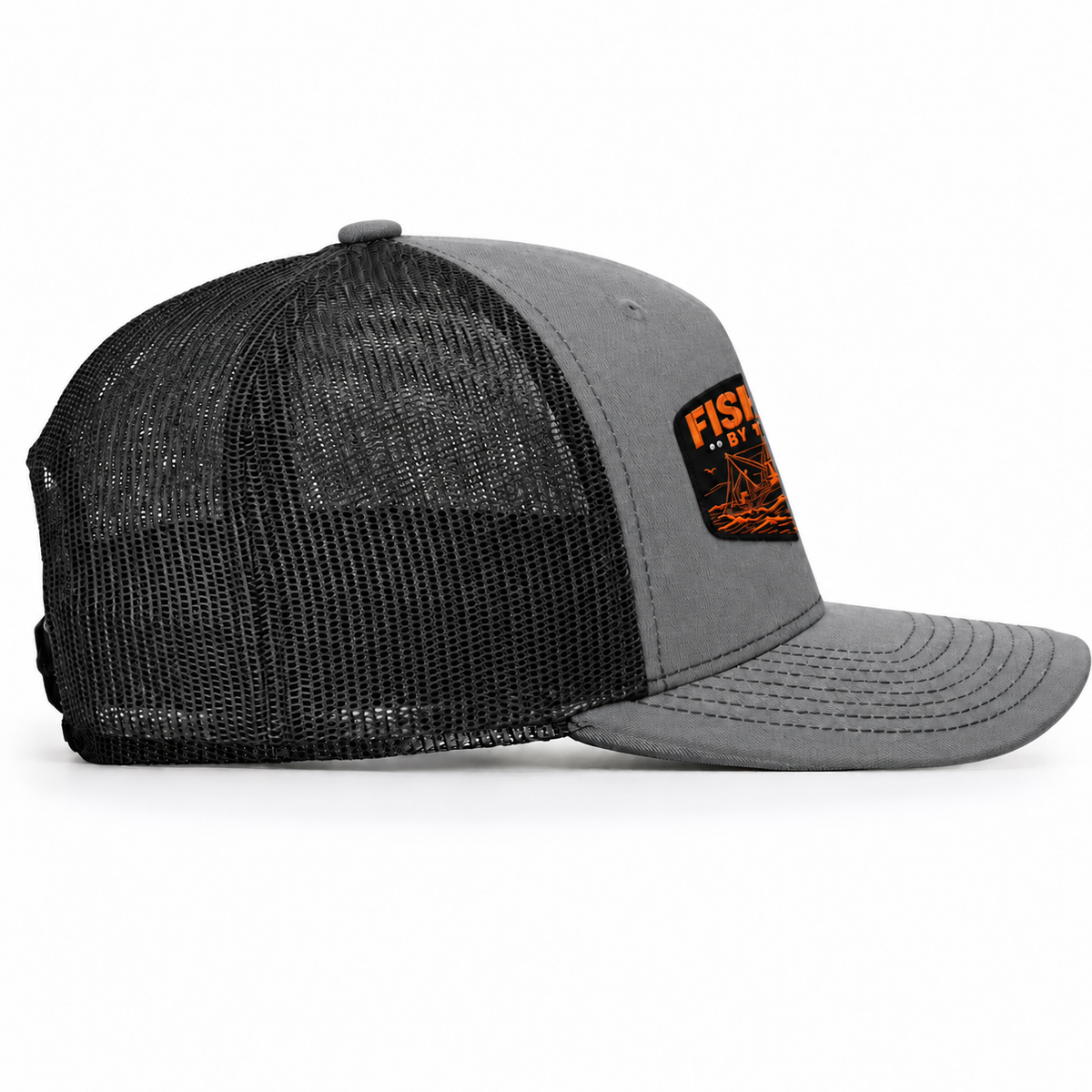 SIGNATURE TRUCKER HAT