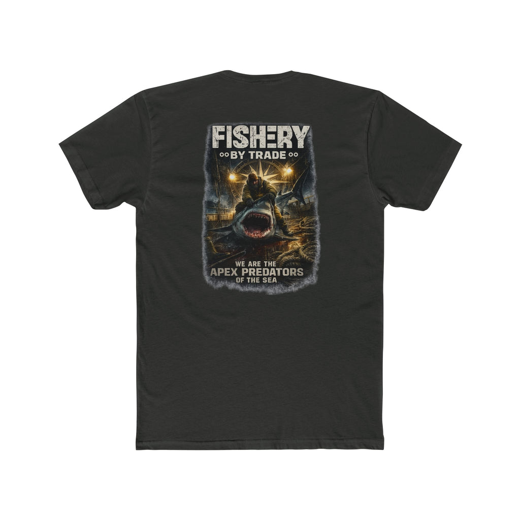 Fishing T shirt ( Apex Predators)