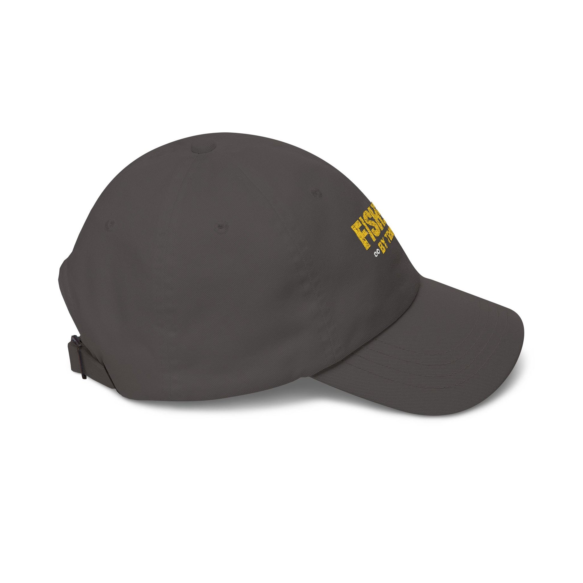 (Official Fishery by Trade Logo) Classic Dad Cap