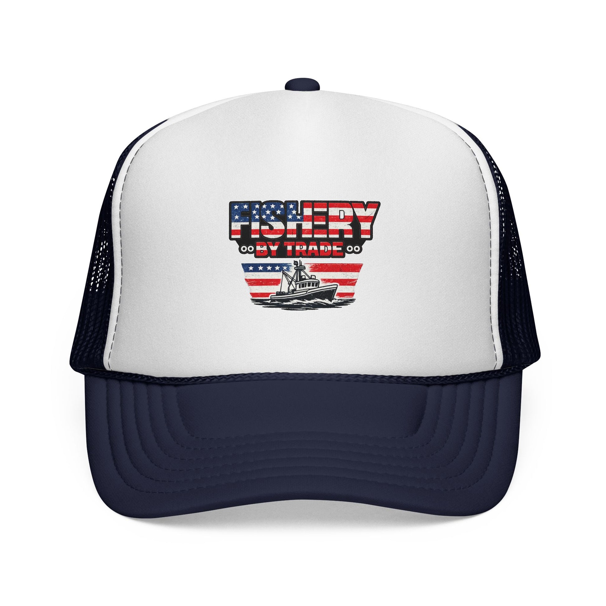 (American Fishery) Trucker Caps