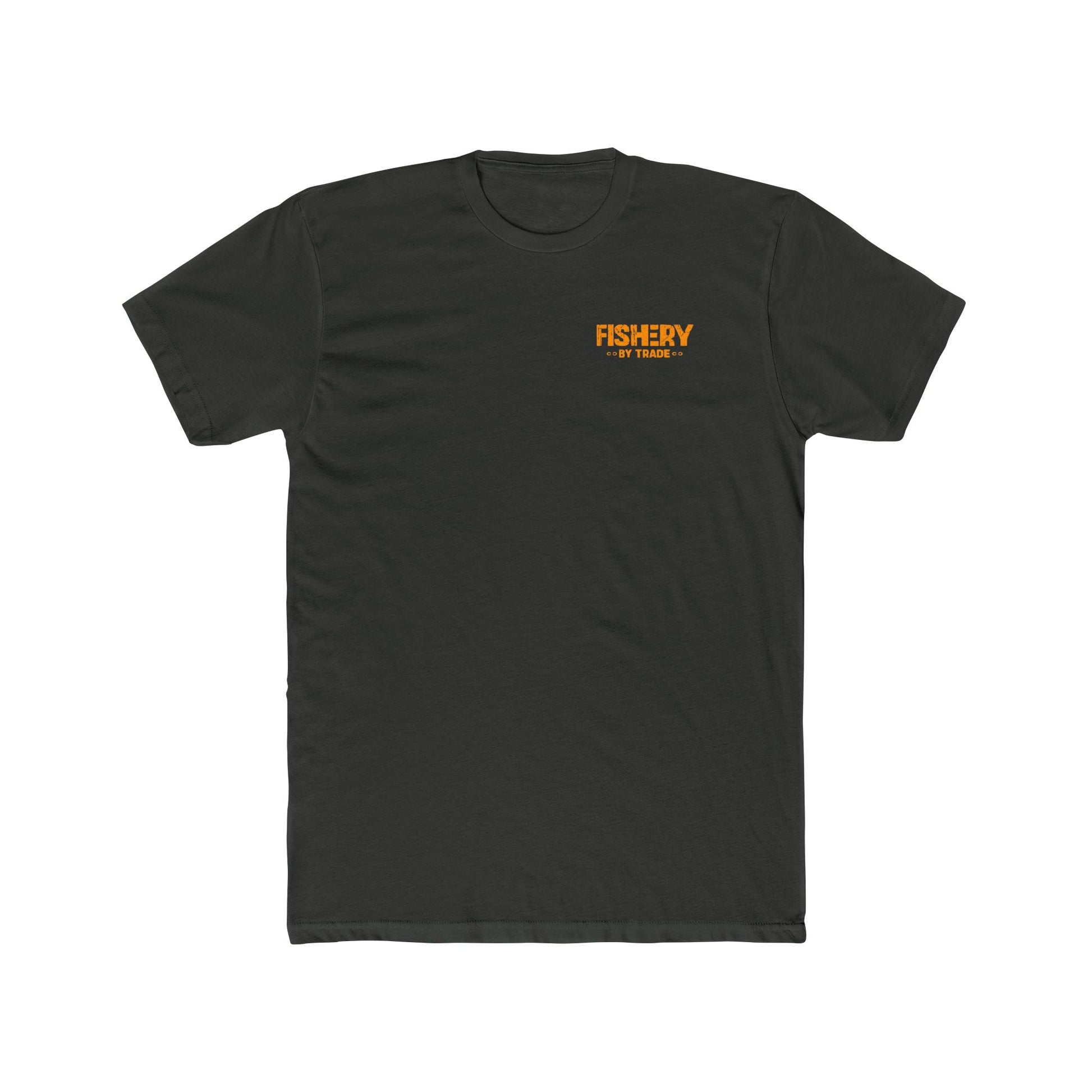 Fishing Tee – Sunset Trawler "