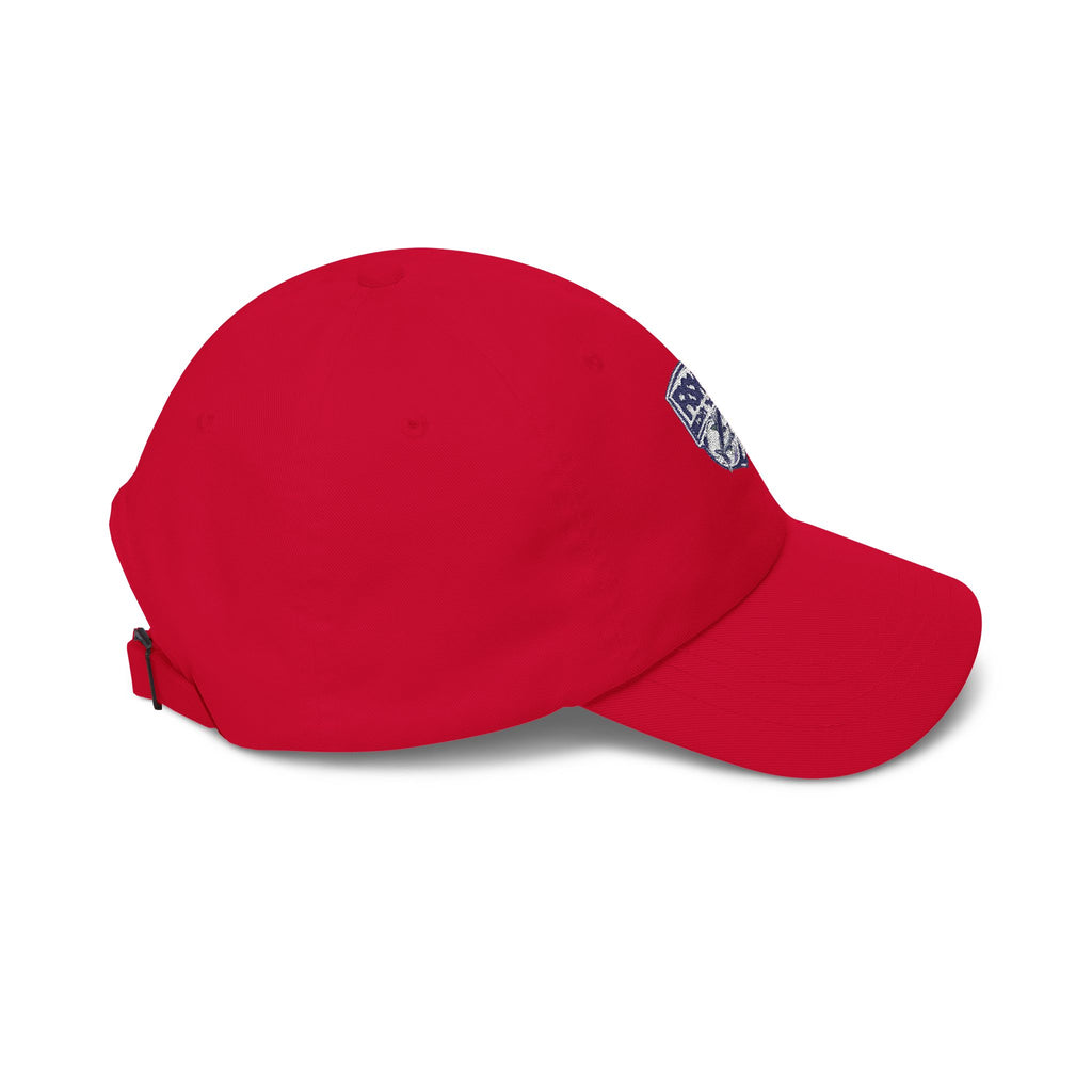 (Tuna chase) Classic Dad Cap