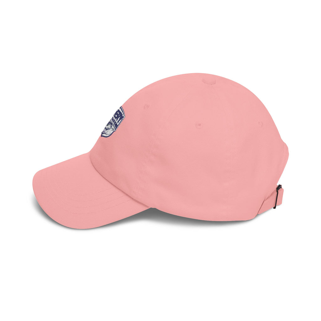 (Tuna chase) Classic Dad Cap