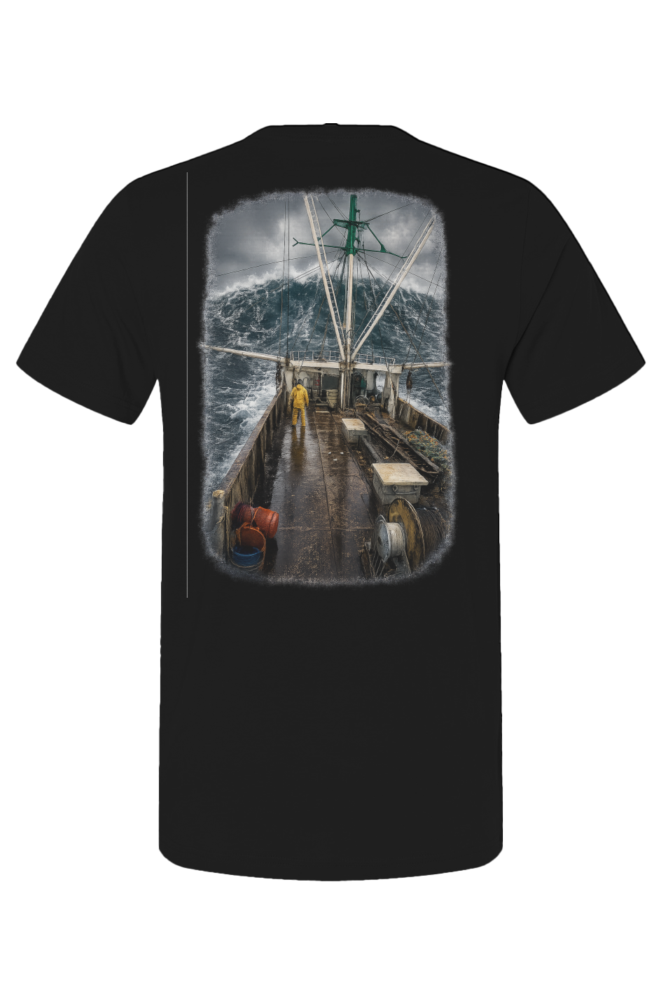 Bella Canvas T Shirt