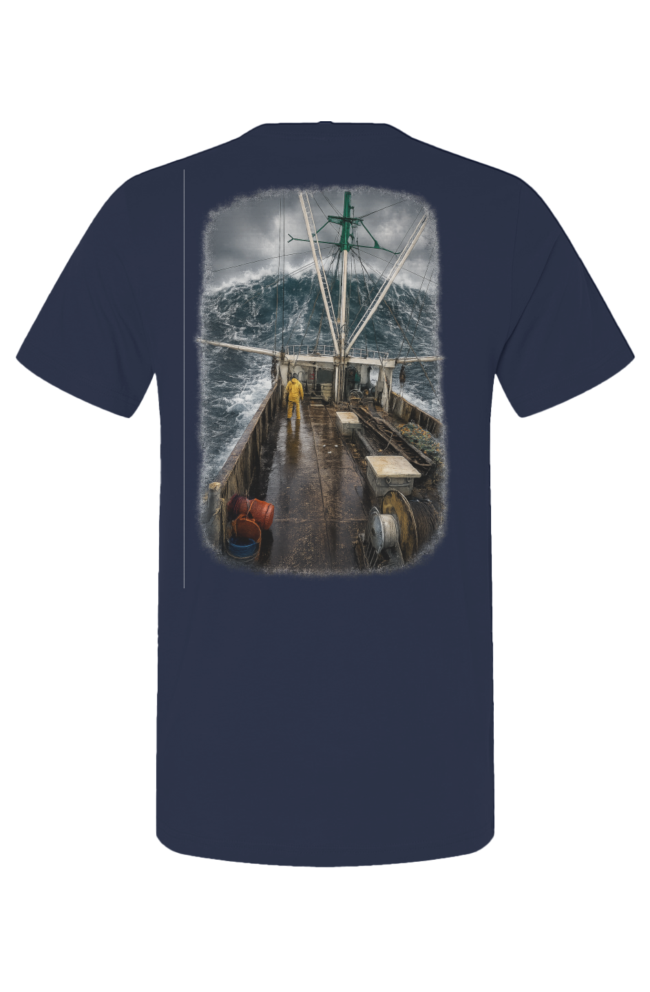 Bella Canvas T Shirt
