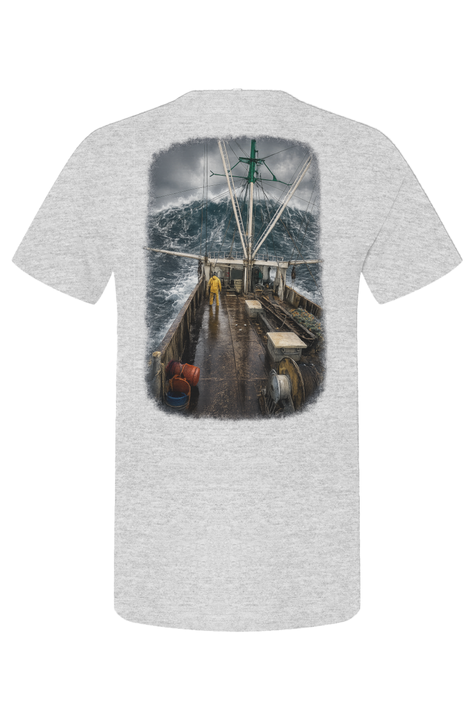 Bella Canvas T Shirt