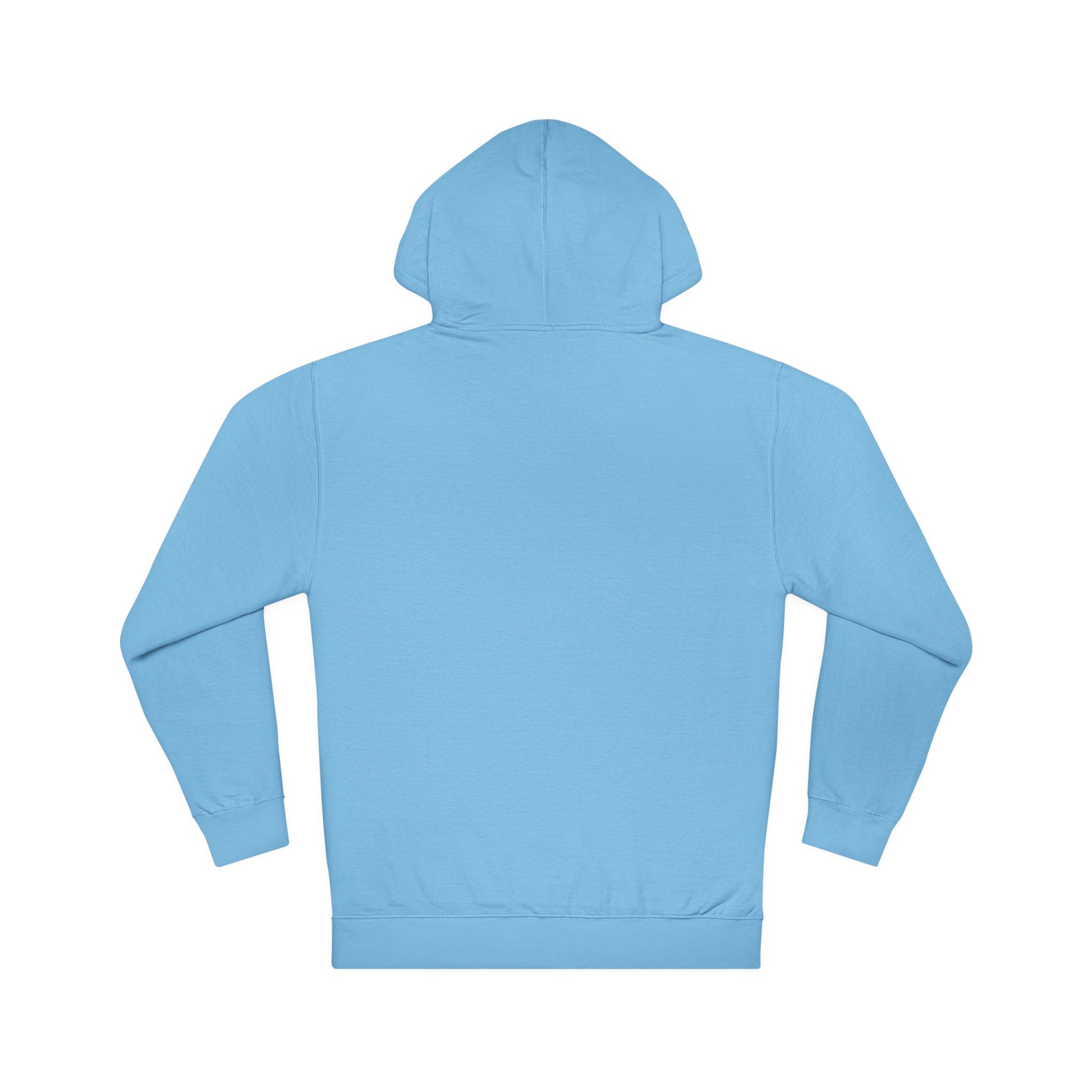 Unisex Hooded Sweatshirt