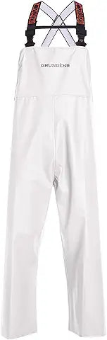 Grundéns Men’s Shoreman Bib – Commercial Fishing Bibs
