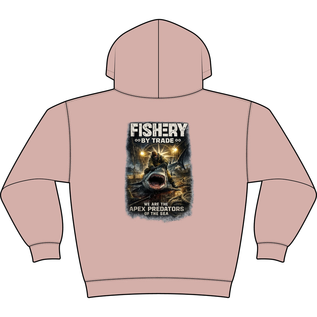 Apex Predator Hiliner Hoodie