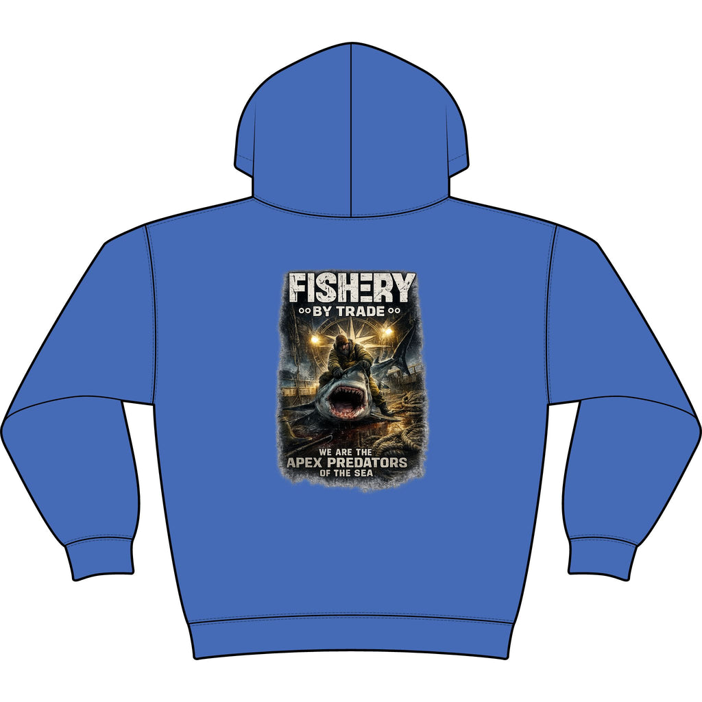 Apex Predator Hiliner Hoodie