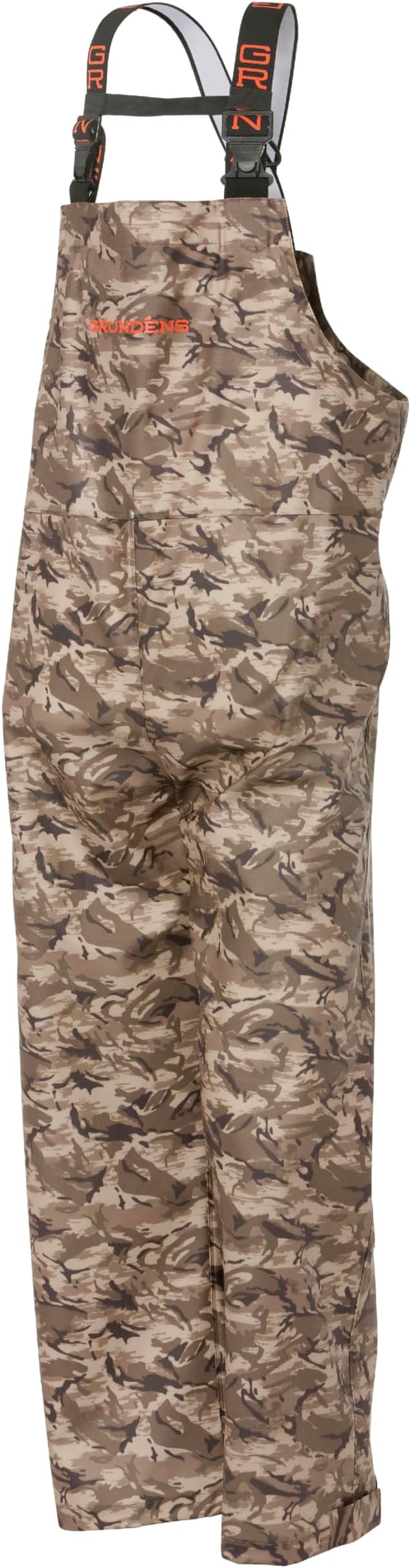 Grundéns Men’s Neptune 509 Commercial Fishing Bib Pants