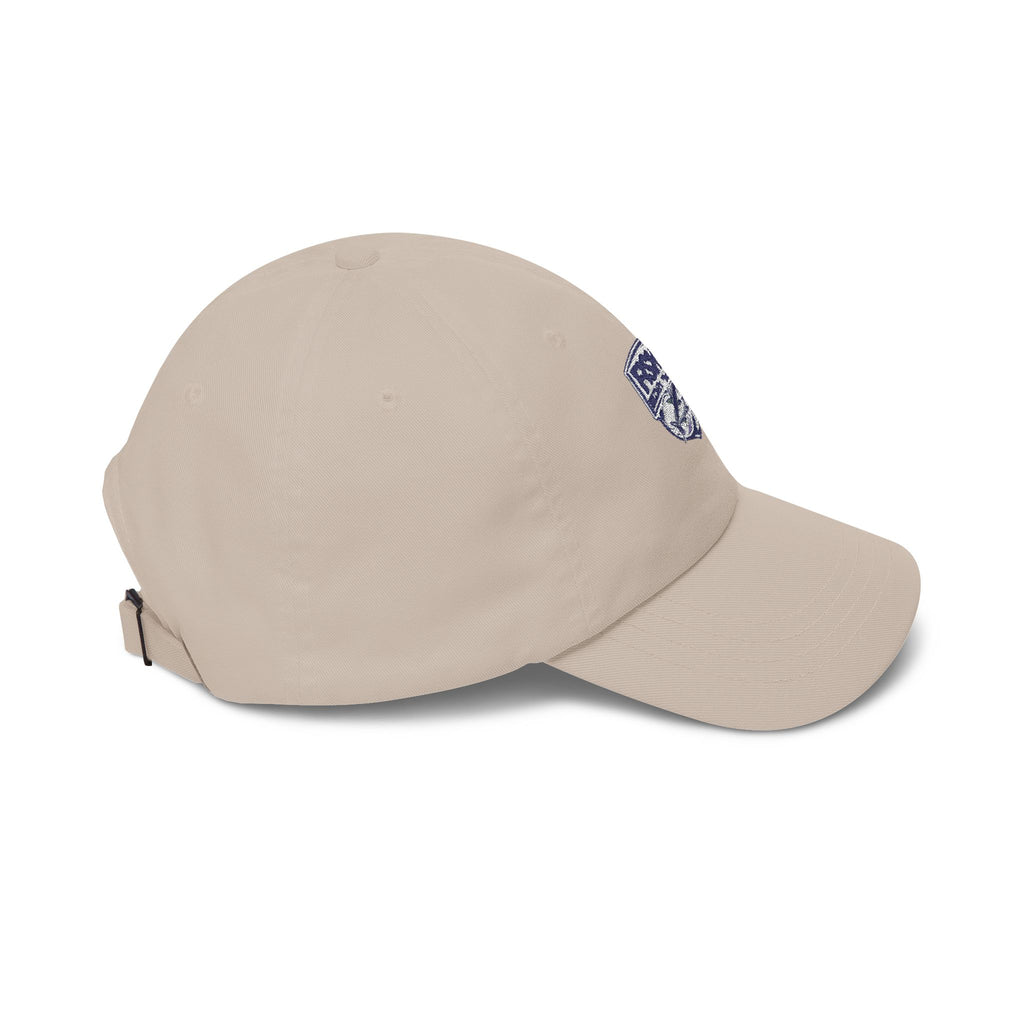 (Tuna chase) Classic Dad Cap