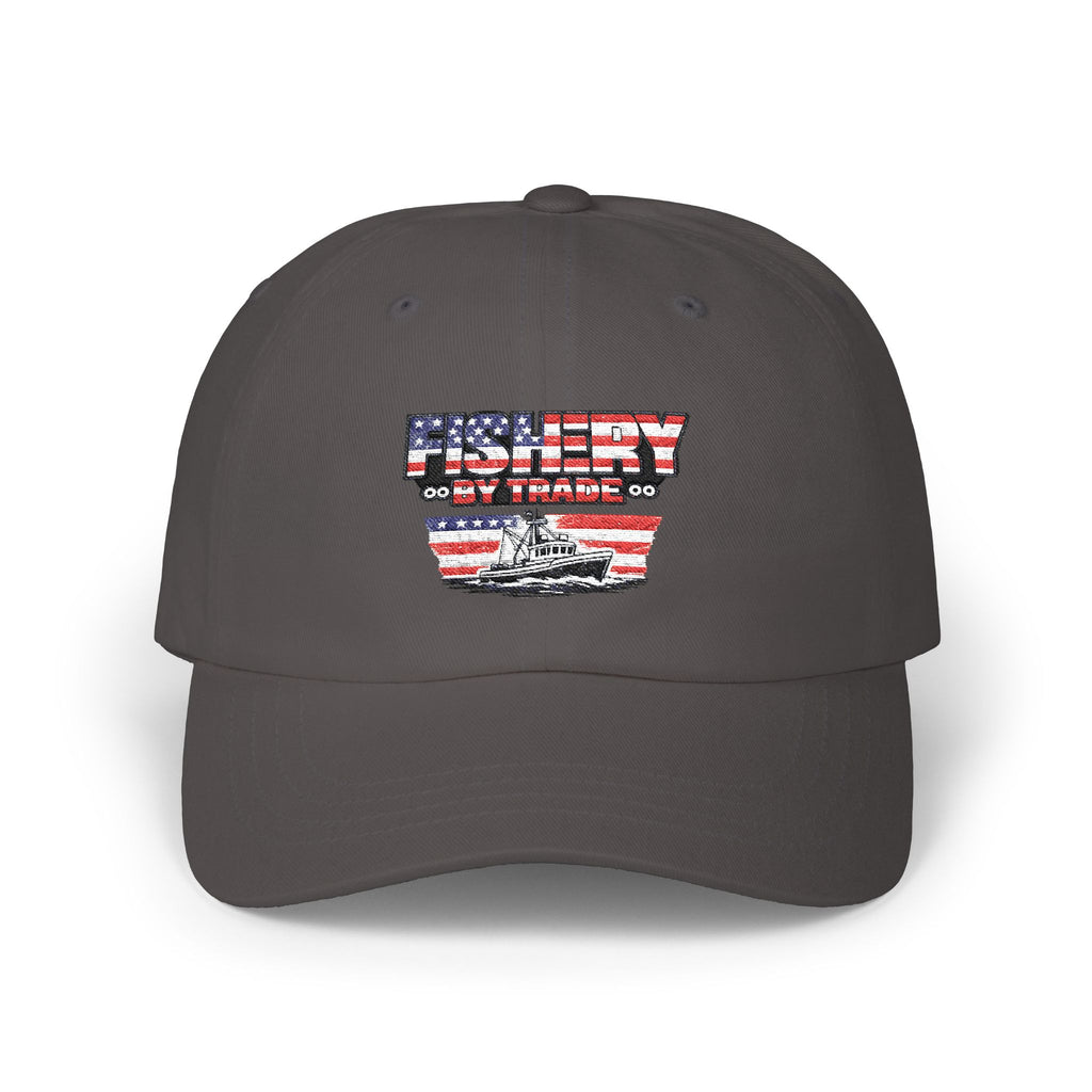 (American Boat) Classic Dad Cap