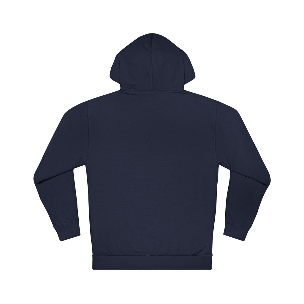 Unisex Hooded Sweatshirt