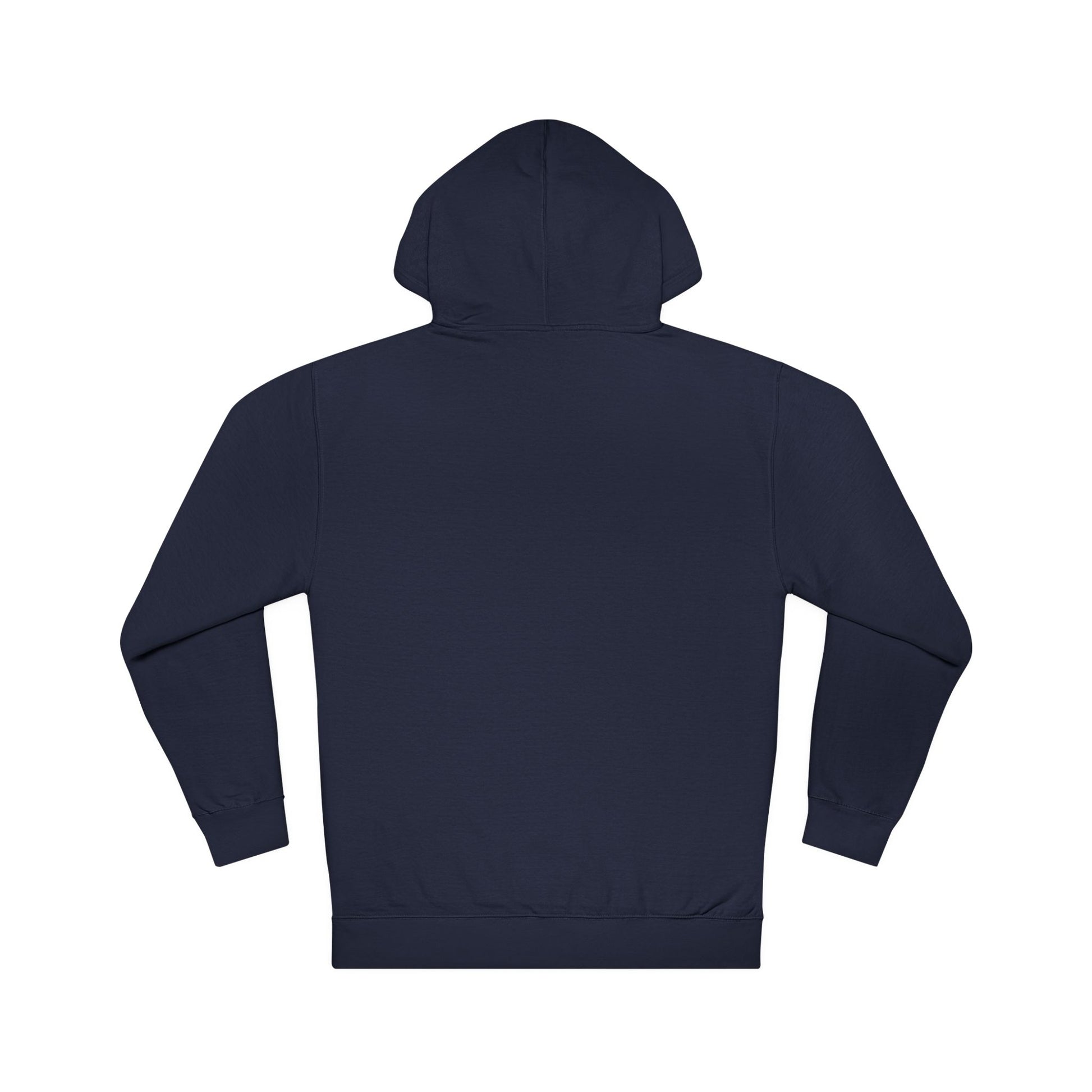 Unisex Hooded Sweatshirt