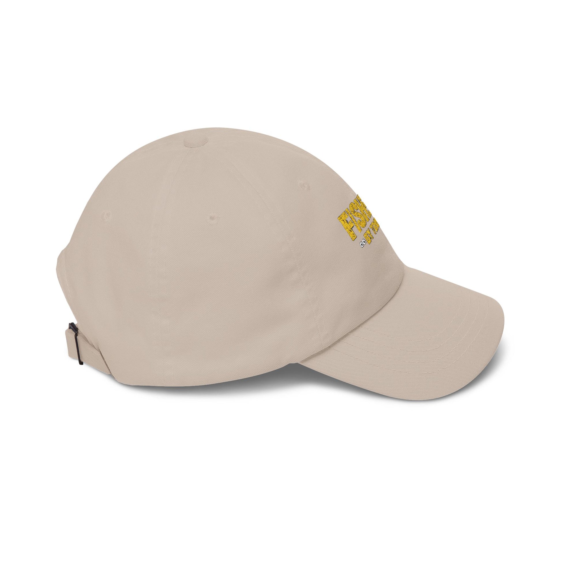 (Official Fishery by Trade Logo) Classic Dad Cap