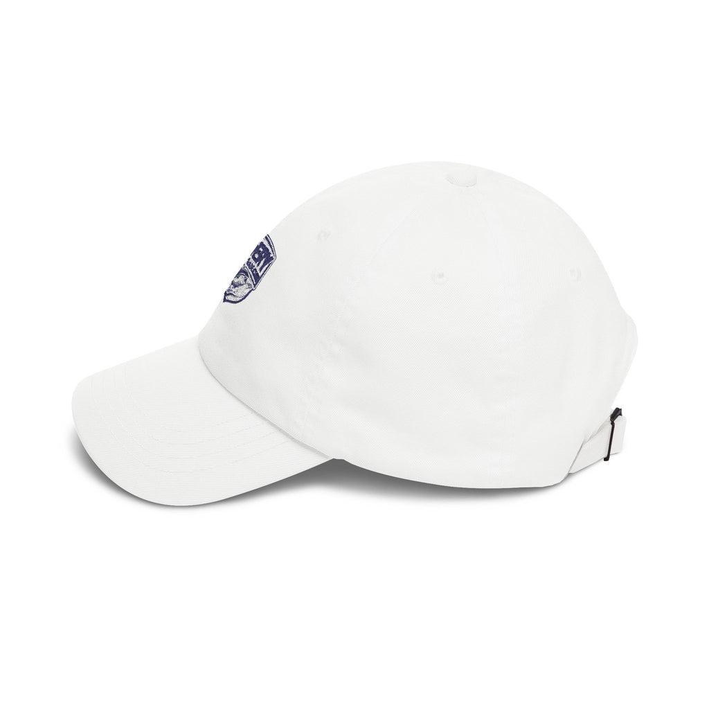 (Tuna chase) Classic Dad Cap