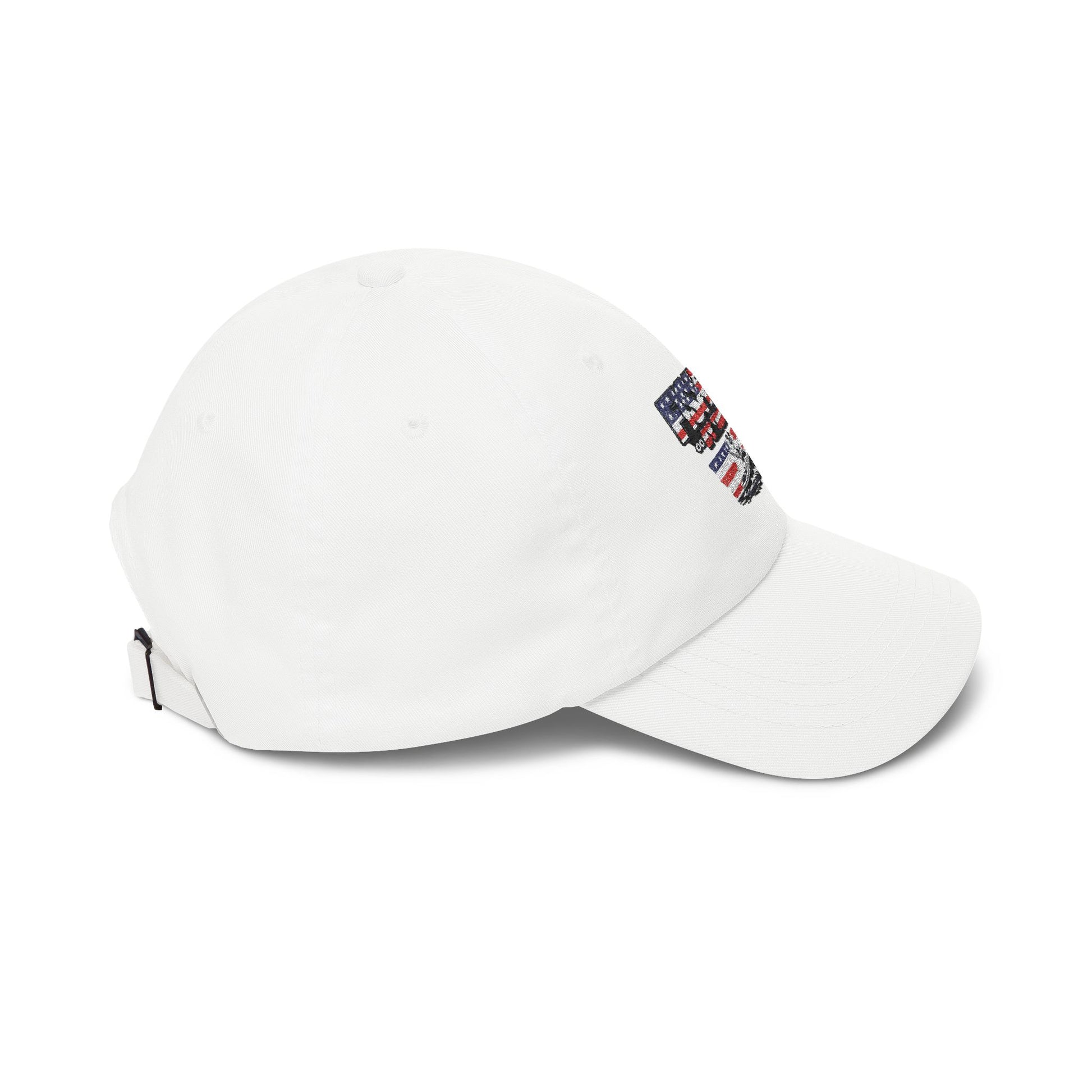 (American Boat) Classic Dad Cap