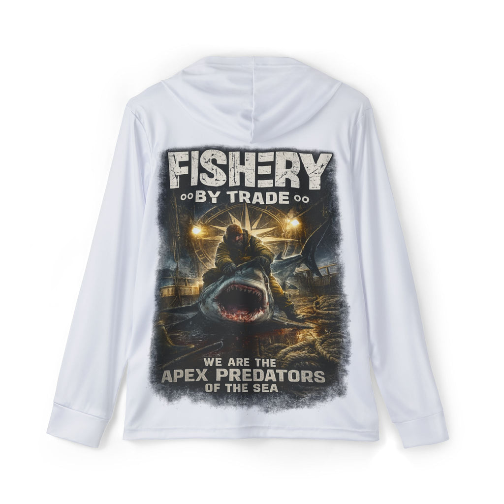 Apex Predators Performance Hoodie