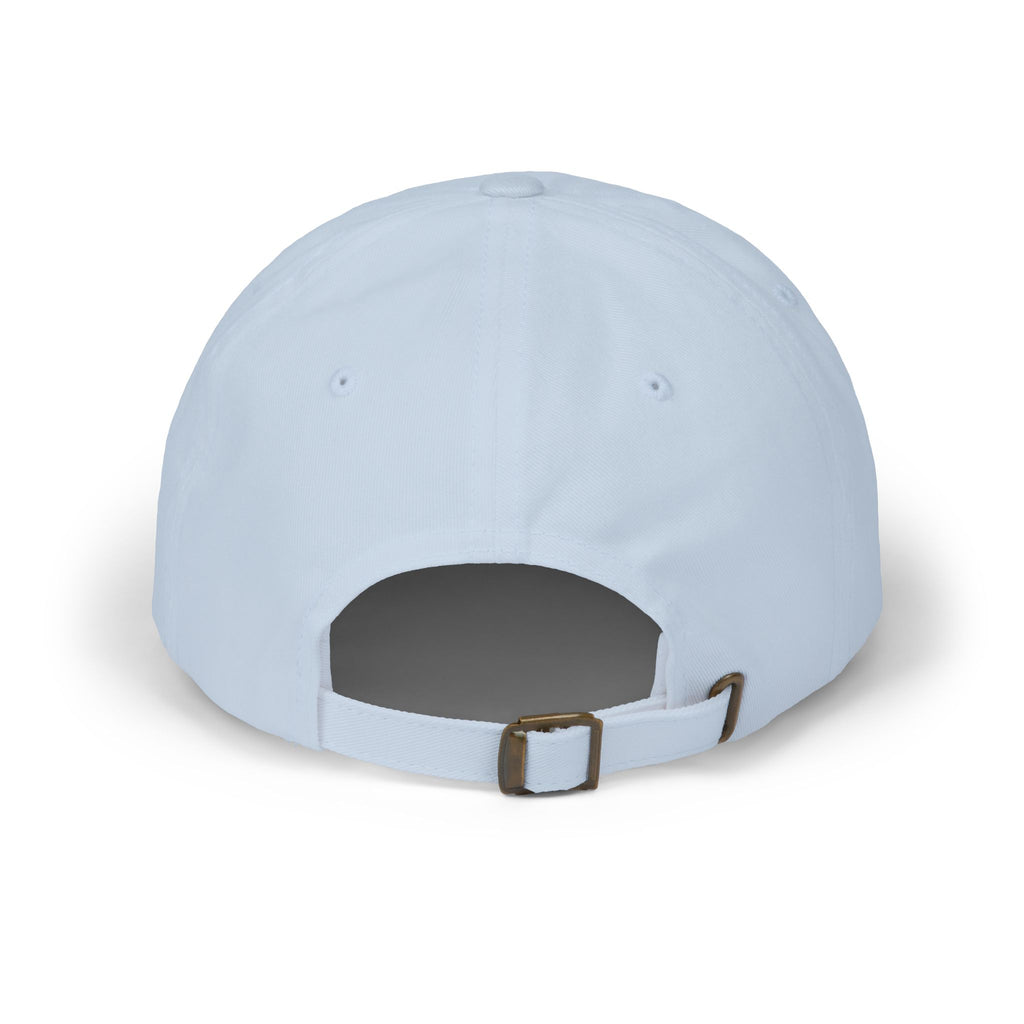 (Official Fishery by Trade Logo) Classic Dad Cap